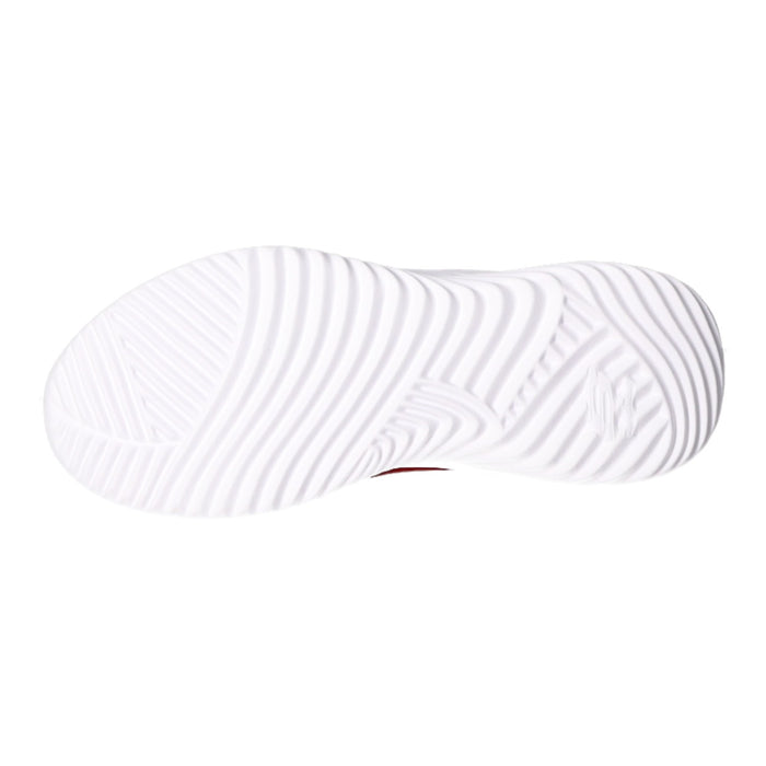 Skechers Slipper/Kletthalbschuh (casual) Bounder-Brisk-Burst - SchuhEggers.de