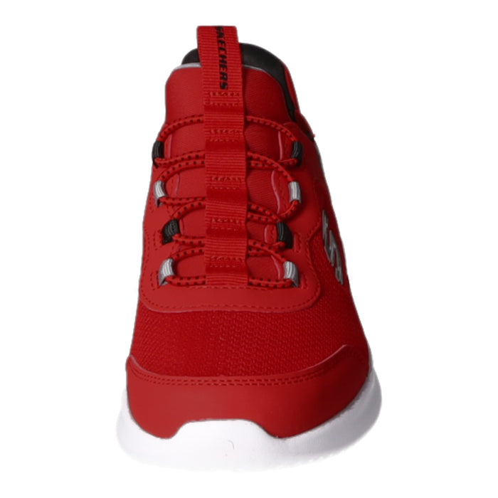 Skechers Slipper/Kletthalbschuh (casual) Bounder-Brisk-Burst - SchuhEggers.de