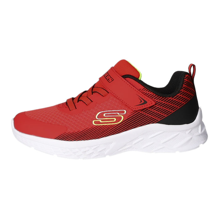 Skechers Slipper/Kletthalbschuh (casual) MICROSPEC II-ZOVRIX - SchuhEggers.de