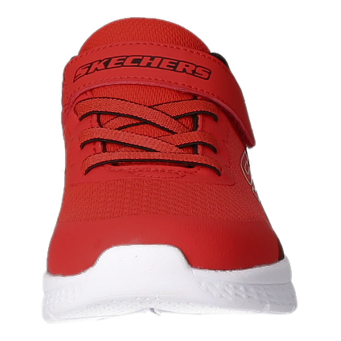 Skechers Slipper/Kletthalbschuh (casual) MICROSPEC II-ZOVRIX - SchuhEggers.de