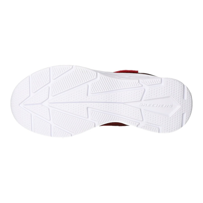 Skechers Slipper/Kletthalbschuh (casual) MICROSPEC II-ZOVRIX - SchuhEggers.de