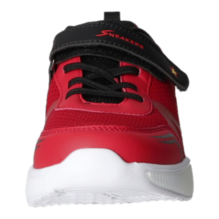 Sneakers Slipper/Kletthalbschuh (casual) - SchuhEggers.de