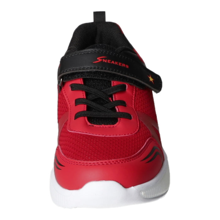 Sneakers Slipper/Kletthalbschuh (casual) - SchuhEggers.de