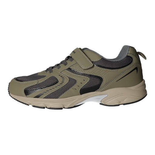 Sneakers Slipper/Kletthalbschuh (casual) - SchuhEggers.de