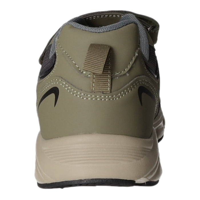 Sneakers Slipper/Kletthalbschuh (casual)