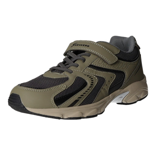 Sneakers Slipper/Kletthalbschuh (casual) - SchuhEggers.de