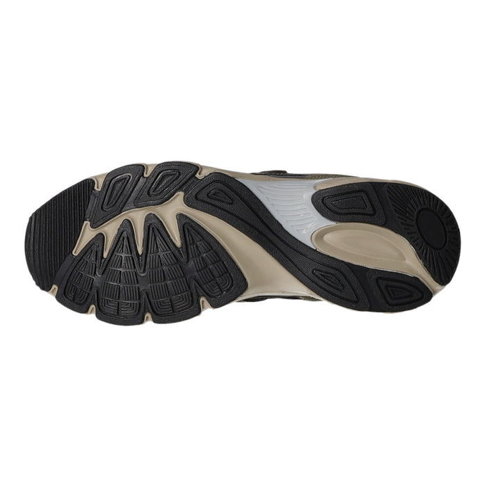 Sneakers Slipper/Kletthalbschuh (casual)
