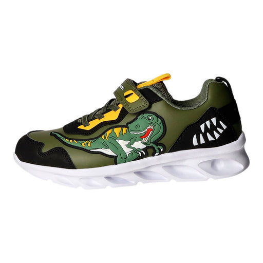 Sneakers Slipper/Kletthalbschuh (casual) - SchuhEggers.de