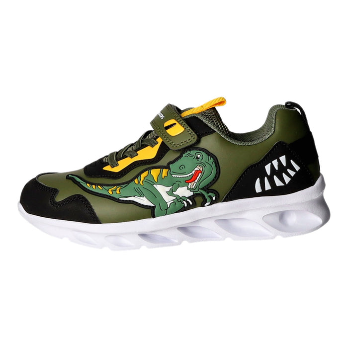 Sneakers Slipper/Kletthalbschuh (casual) - SchuhEggers.de