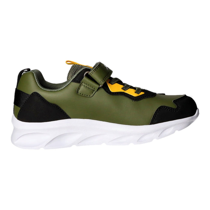 Sneakers Slipper/Kletthalbschuh (casual) - SchuhEggers.de