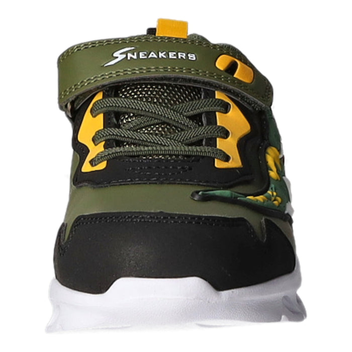 Sneakers Slipper/Kletthalbschuh (casual) - SchuhEggers.de