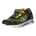 Sneakers Slipper/Kletthalbschuh (casual) - SchuhEggers.de