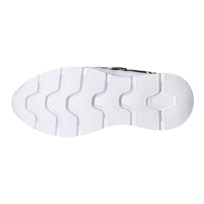Sneakers Slipper/Kletthalbschuh (casual) - SchuhEggers.de