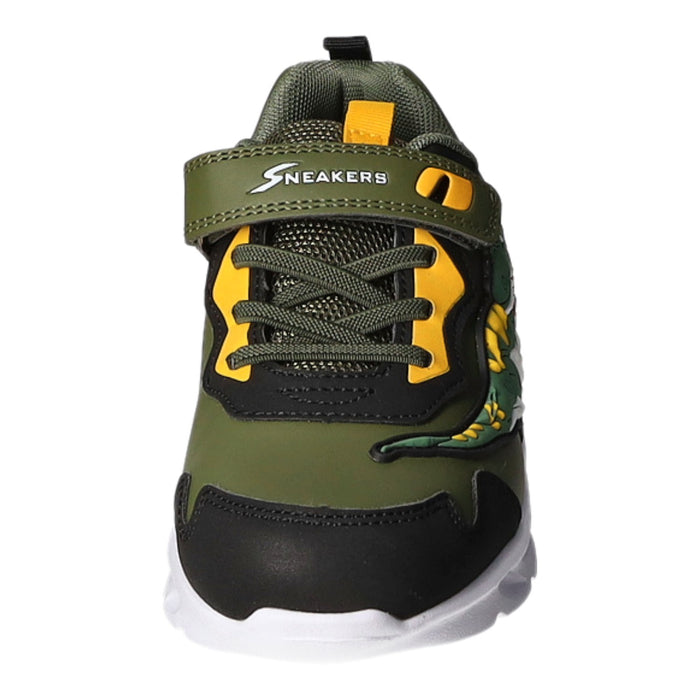 Sneakers Slipper/Kletthalbschuh (casual) - SchuhEggers.de