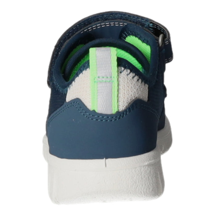 superfit Slipper/Kletthalbschuh (casual) SPORT7 MINI - SchuhEggers.de