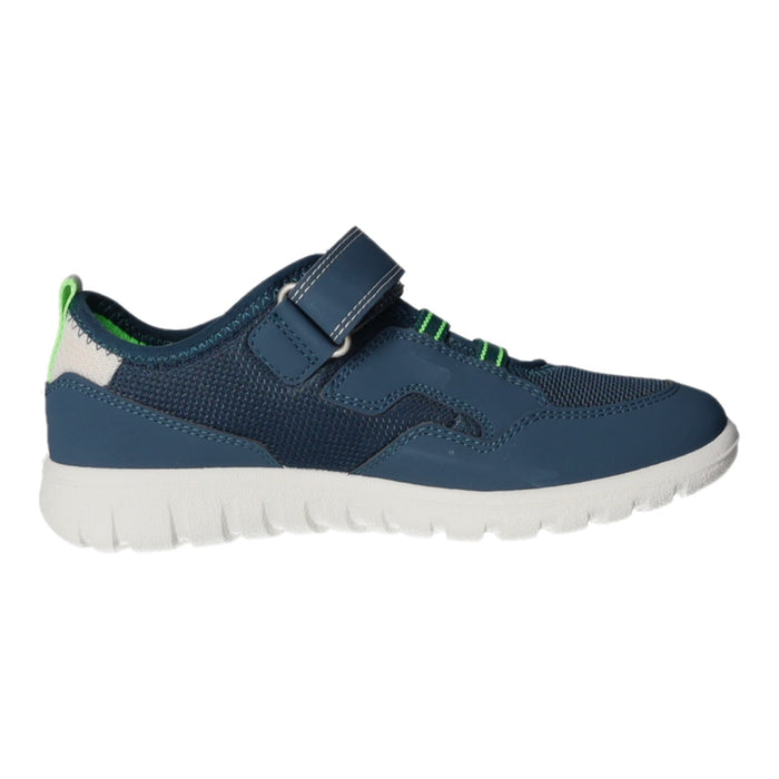 superfit Slipper/Kletthalbschuh (casual) SPORT7 MINI - SchuhEggers.de