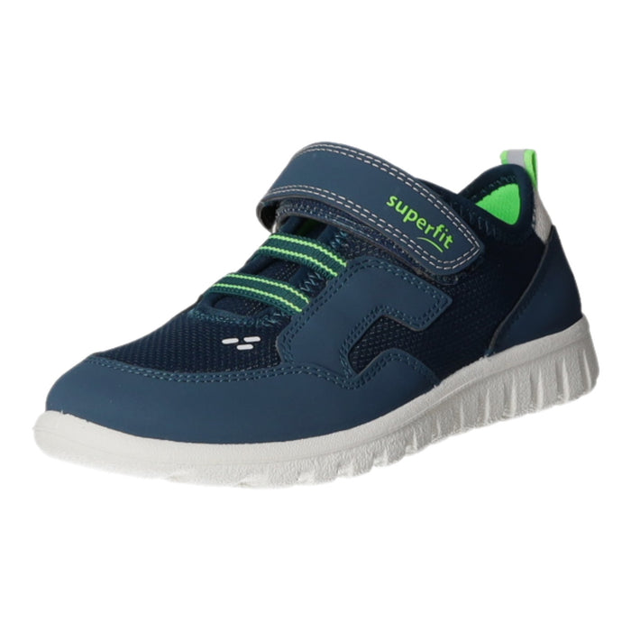 superfit Slipper/Kletthalbschuh (casual) SPORT7 MINI - SchuhEggers.de