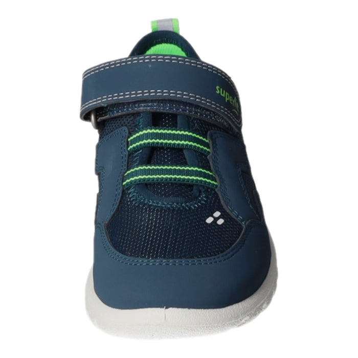 superfit Slipper/Kletthalbschuh (casual) SPORT7 MINI - SchuhEggers.de