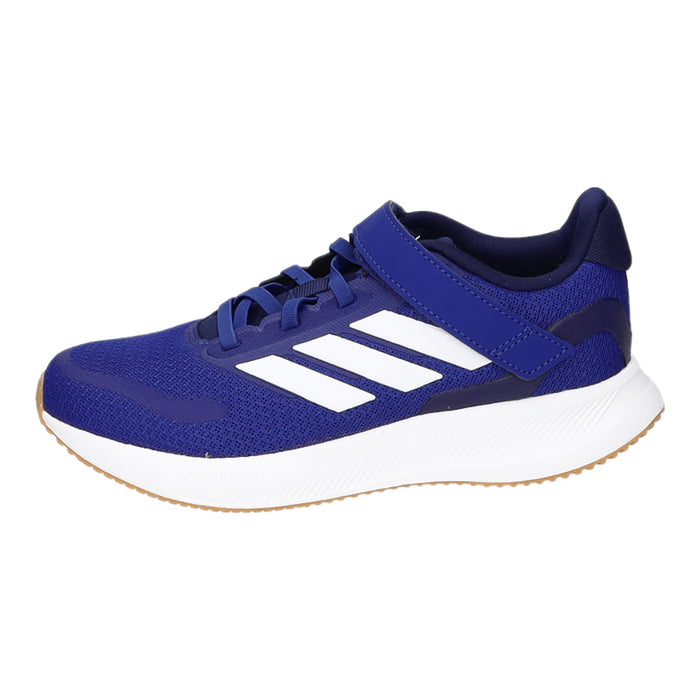 adidas Slipper/Kletthalbschuh (casual) RUNFALCON 5 EL C