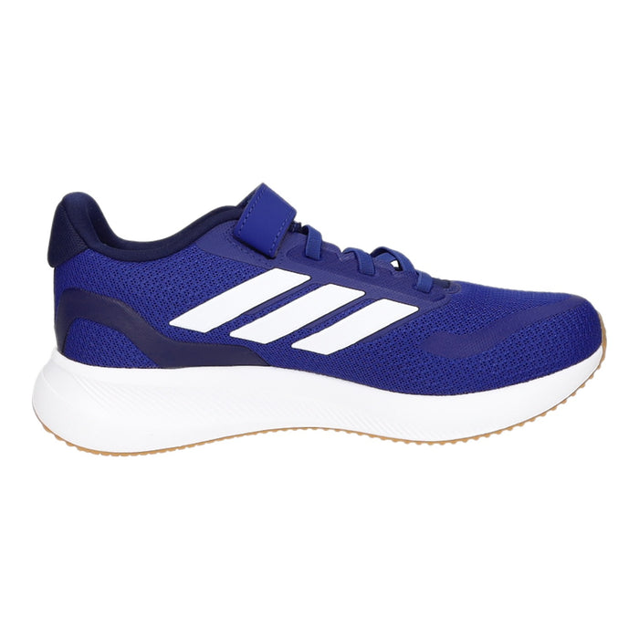 adidas Slipper/Kletthalbschuh (casual) RUNFALCON 5 EL C