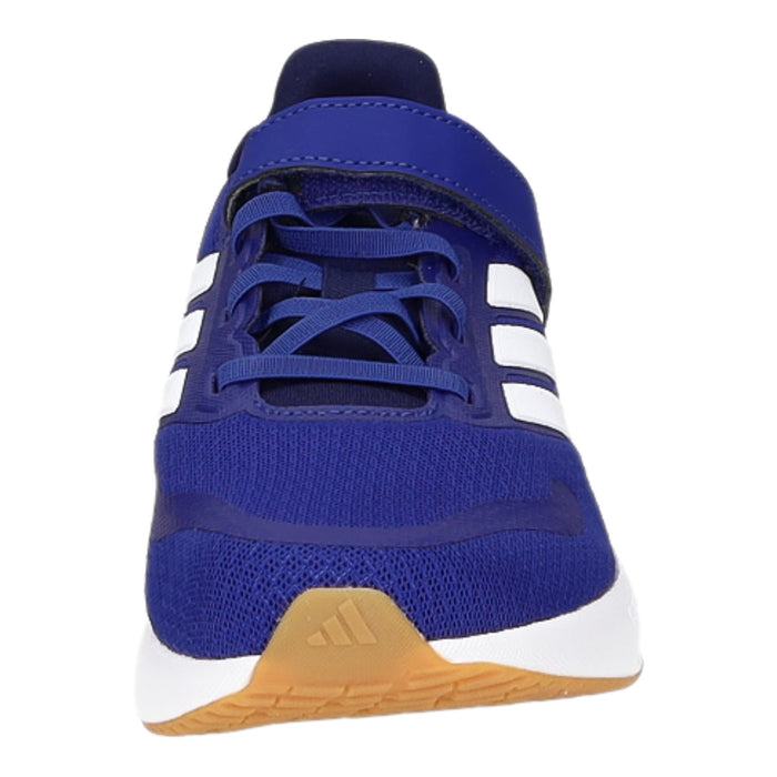 adidas Slipper/Kletthalbschuh (casual) RUNFALCON 5 EL C