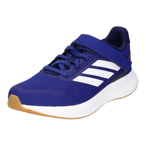 adidas Slipper/Kletthalbschuh (casual) RUNFALCON 5 EL C - SchuhEggers.de