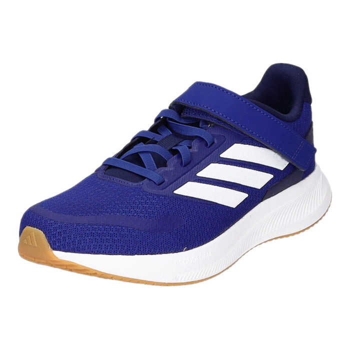 adidas Slipper/Kletthalbschuh (casual) RUNFALCON 5 EL C