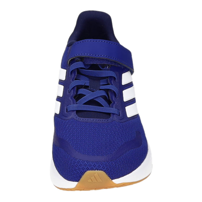 adidas Slipper/Kletthalbschuh (casual) RUNFALCON 5 EL C