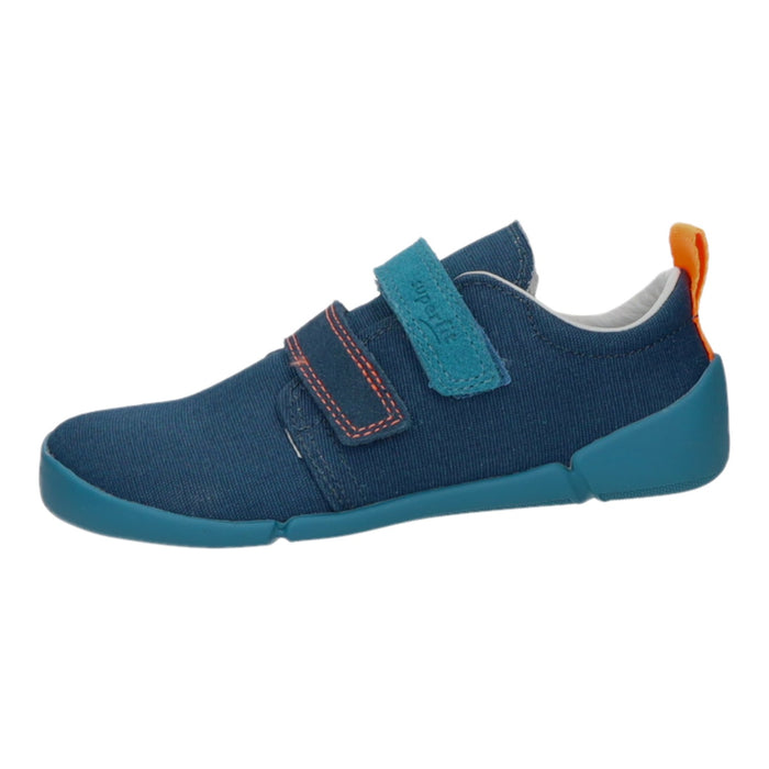 superfit Slipper/Kletthalbschuh (casual) VENTO - SchuhEggers.de