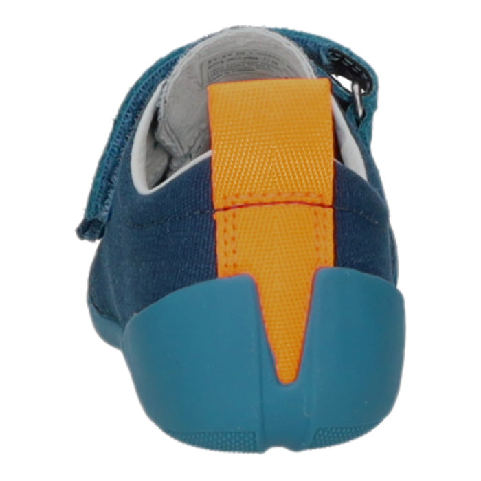 superfit Slipper/Kletthalbschuh (casual) VENTO - SchuhEggers.de