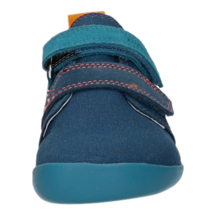 superfit Slipper/Kletthalbschuh (casual) VENTO - SchuhEggers.de