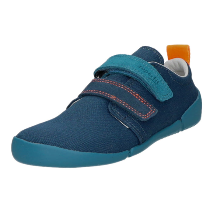superfit Slipper/Kletthalbschuh (casual) VENTO - SchuhEggers.de