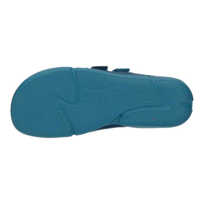 superfit Slipper/Kletthalbschuh (casual) VENTO - SchuhEggers.de