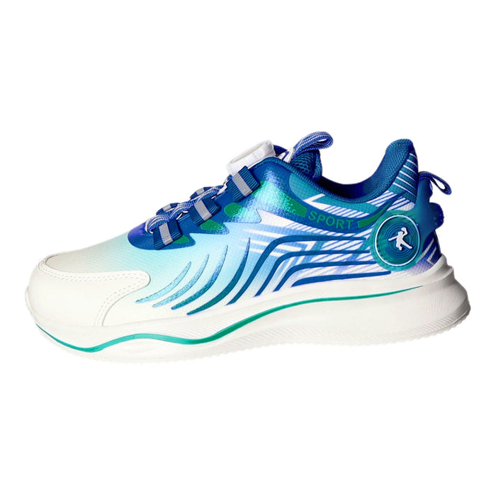 Sneakers Slipper/Kletthalbschuh (casual) - SchuhEggers.de