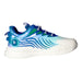 Sneakers Slipper/Kletthalbschuh (casual) - SchuhEggers.de