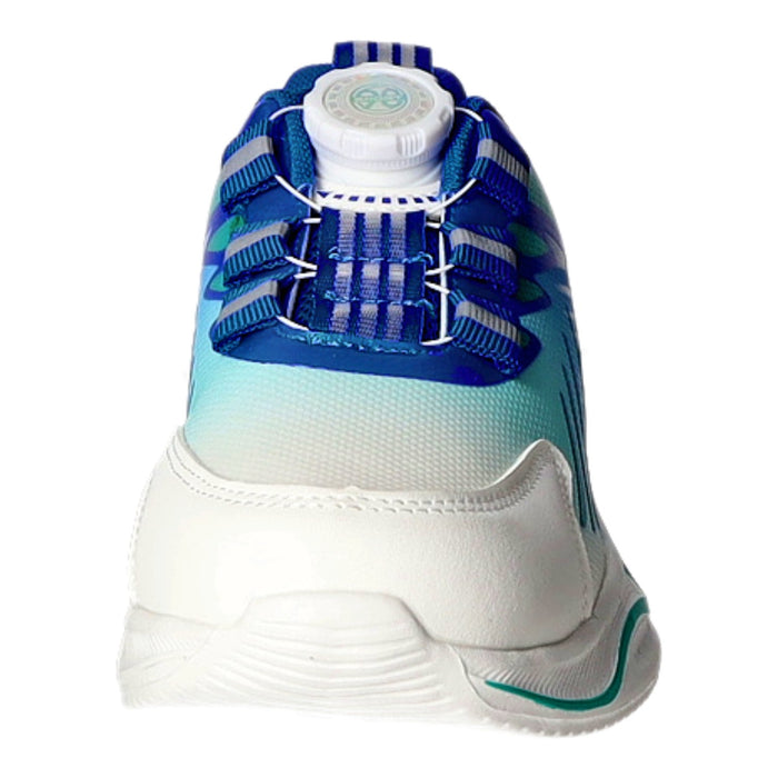 Sneakers Slipper/Kletthalbschuh (casual) - SchuhEggers.de