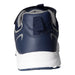 Sneakers Slipper/Kletthalbschuh (casual) - SchuhEggers.de