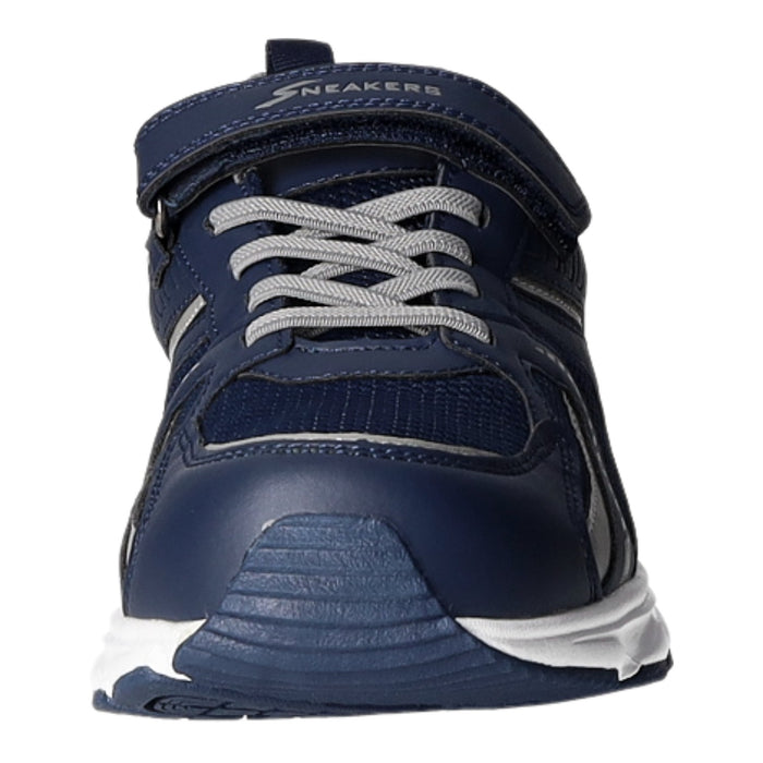 Sneakers Slipper/Kletthalbschuh (casual) - SchuhEggers.de