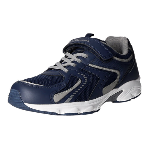 Sneakers Slipper/Kletthalbschuh (casual) - SchuhEggers.de