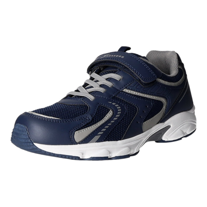 Sneakers Slipper/Kletthalbschuh (casual) - SchuhEggers.de