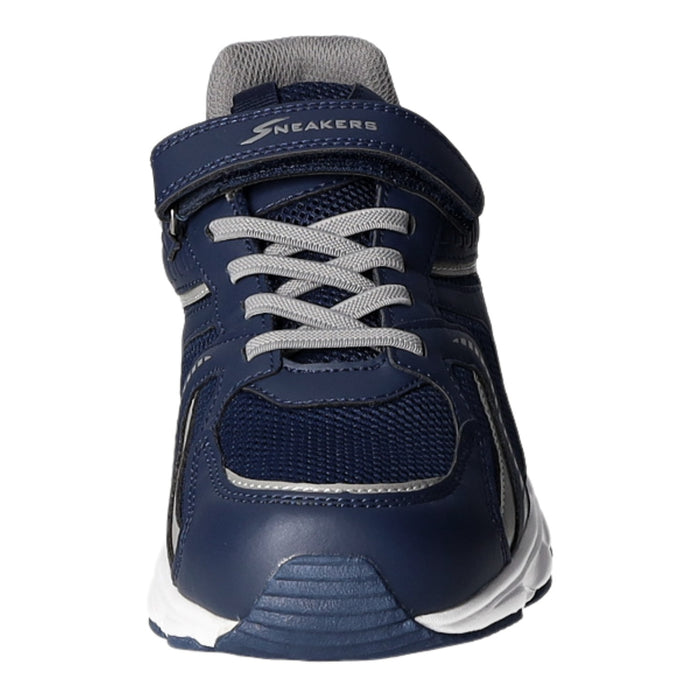 Sneakers Slipper/Kletthalbschuh (casual) - SchuhEggers.de