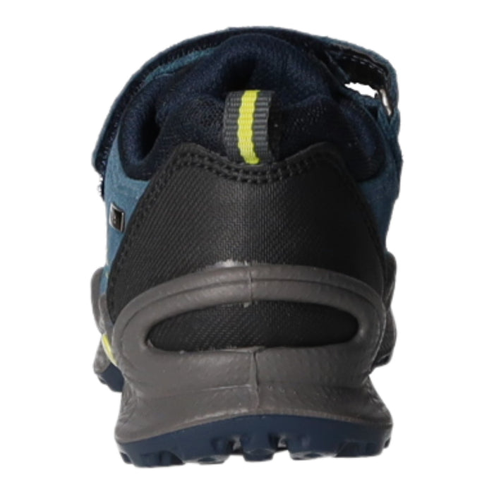BOXX Kids Slipper/Kletthalbschuh (casual) - SchuhEggers.de