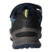 BOXX Kids Slipper/Kletthalbschuh (casual) - SchuhEggers.de