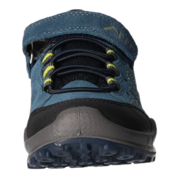 BOXX Kids Slipper/Kletthalbschuh (casual) - SchuhEggers.de