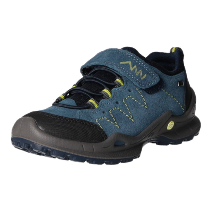 BOXX Kids Slipper/Kletthalbschuh (casual) - SchuhEggers.de