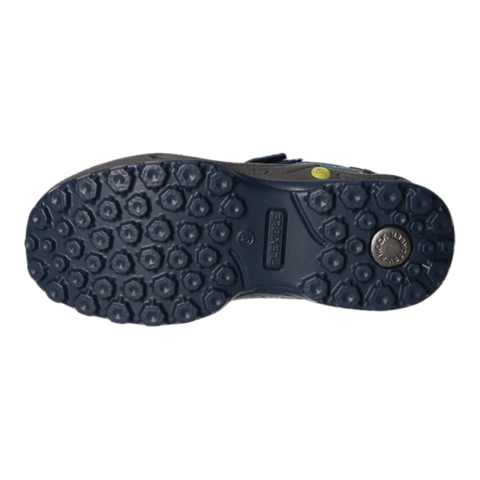 BOXX Kids Slipper/Kletthalbschuh (casual) - SchuhEggers.de