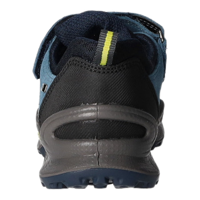 BOXX Kids Slipper/Kletthalbschuh (casual) - SchuhEggers.de