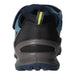 BOXX Kids Slipper/Kletthalbschuh (casual) - SchuhEggers.de