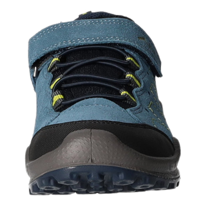 BOXX Kids Slipper/Kletthalbschuh (casual) - SchuhEggers.de