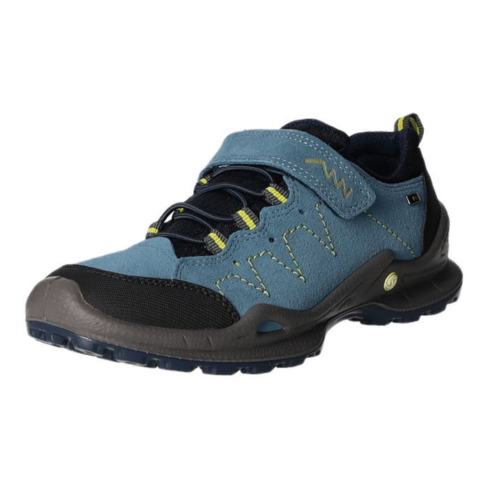 BOXX Kids Slipper/Kletthalbschuh (casual) - SchuhEggers.de